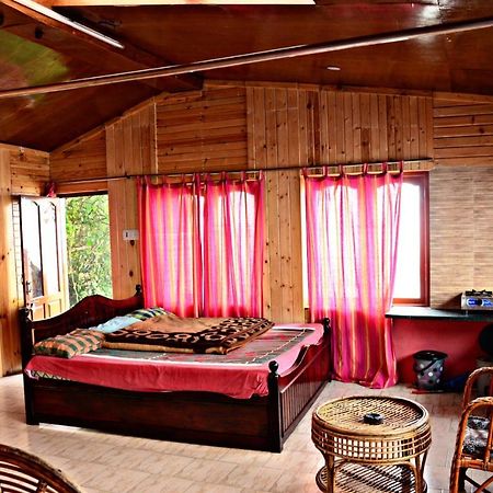קודאיקנאל Venish Home Stay מראה חיצוני תמונה