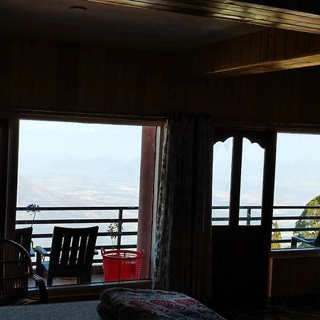 קודאיקנאל Venish Home Stay מראה חיצוני תמונה
