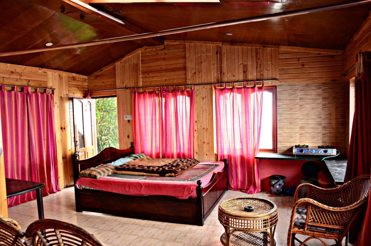 קודאיקנאל Venish Home Stay מראה חיצוני תמונה
