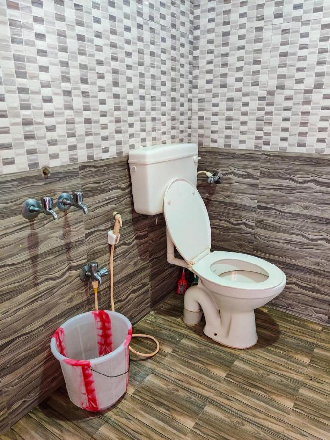 קודאיקנאל Venish Home Stay מראה חיצוני תמונה
