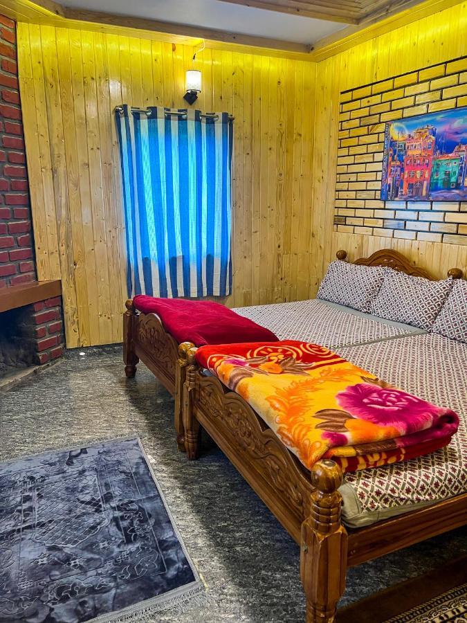קודאיקנאל Venish Home Stay מראה חיצוני תמונה