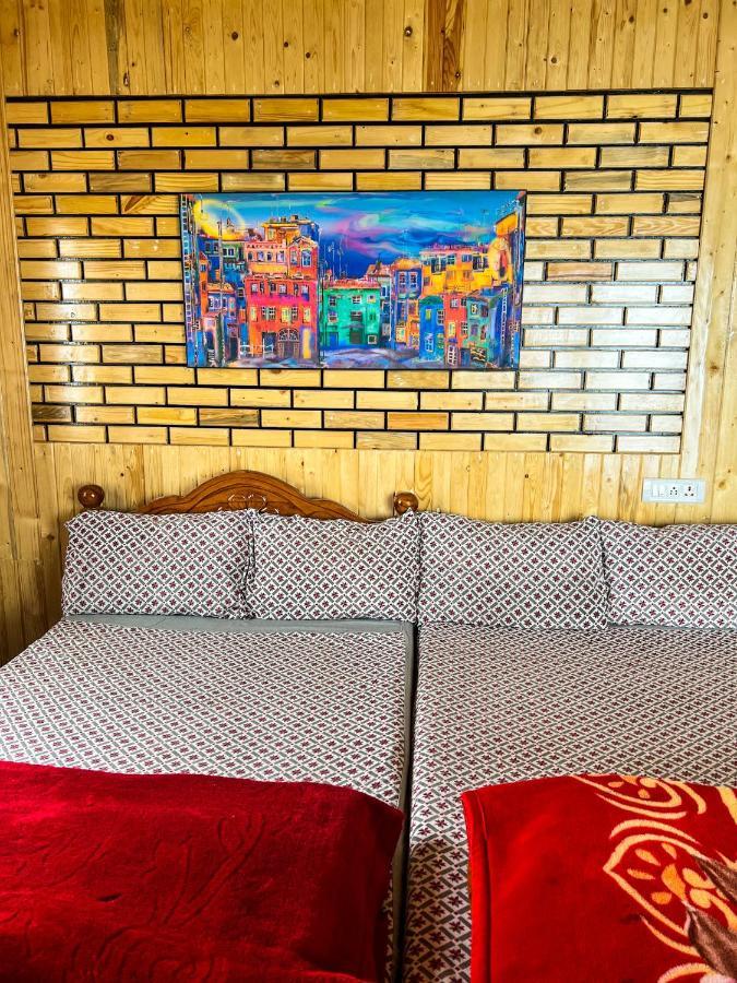 קודאיקנאל Venish Home Stay מראה חיצוני תמונה