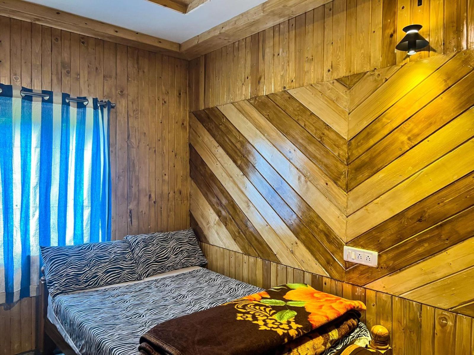 קודאיקנאל Venish Home Stay מראה חיצוני תמונה