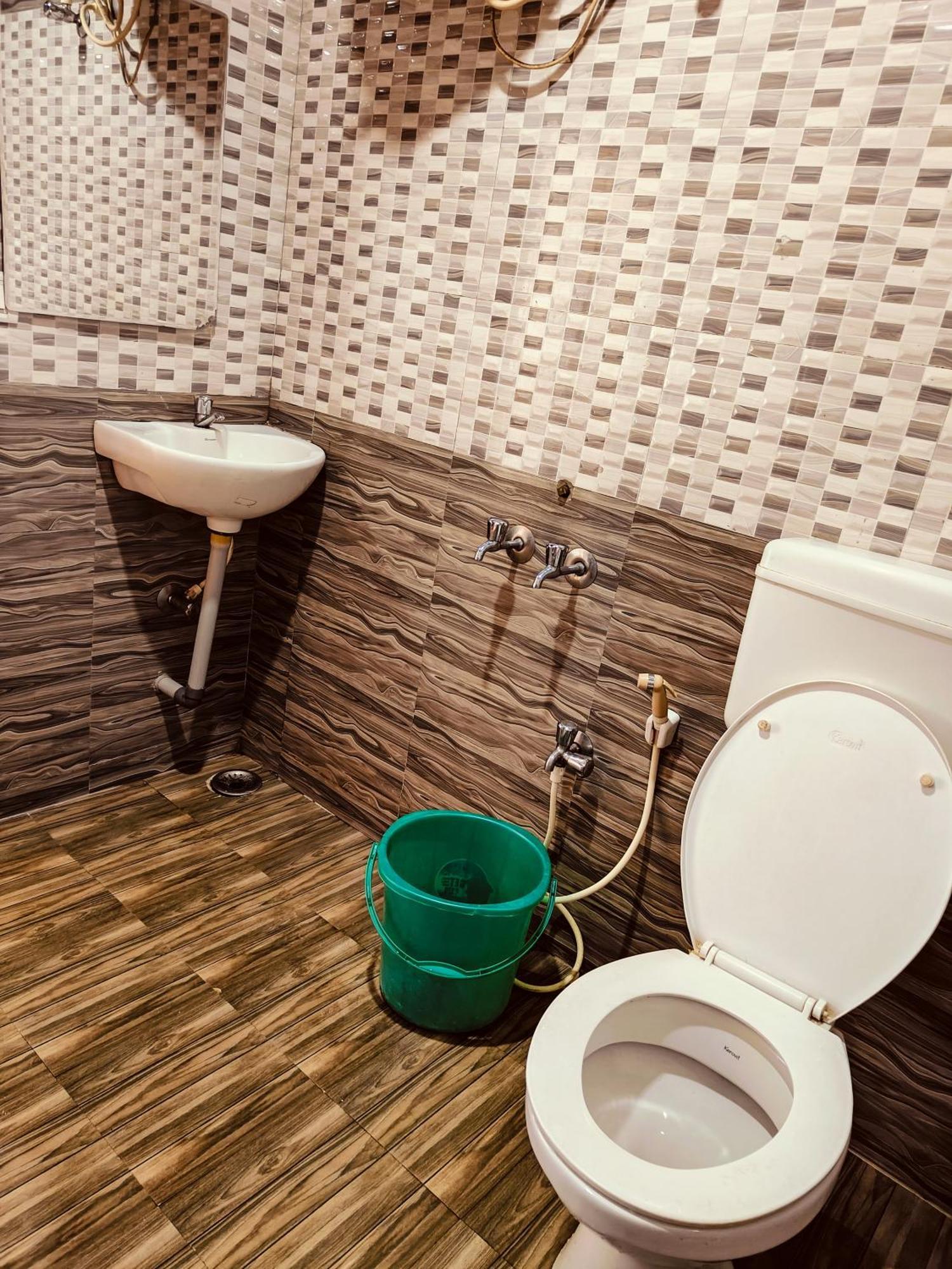 קודאיקנאל Venish Home Stay מראה חיצוני תמונה
